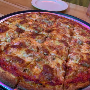 Ledo's Pizza - Pizza Near Me - Countryside, Illinois