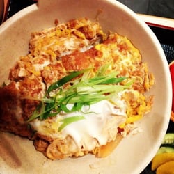 Yabu: House of Katsu
