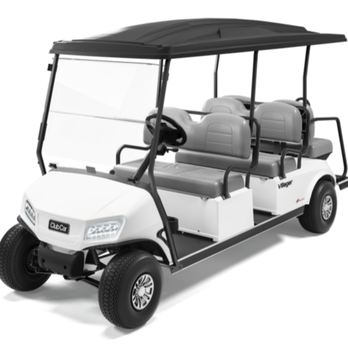 Rovelocity - Club Car Villager 6 - Golf Cart Dealers Near Me - Naperville, Illinois