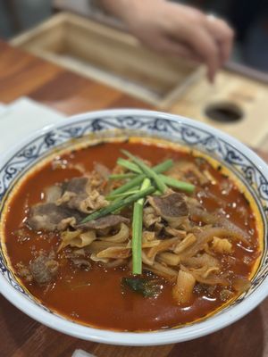 Doya Jjambbong by null