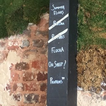 Gilly Brew Bar - Almost gone! - Coffee & Tea Near Me - Stone Mountain, Georgia