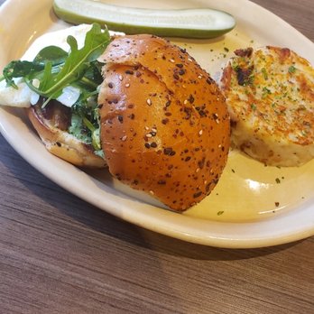 Snooze, an A.M. Eatery - Breakfast & Brunch Near Me - Addison, Texas