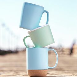 Matrix Promotional Marketing - So many amazing new products ... check out these new 2019 ceramic mugs!