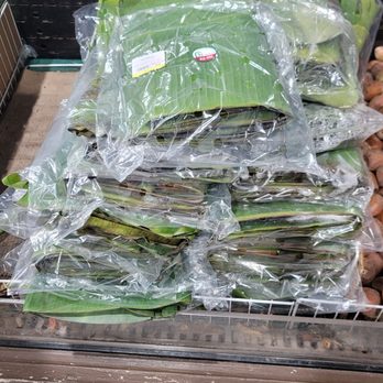 Super G Mart - Banana leaves are literally the only reason we will go here. - Grocery Near Me - Greensboro, North Carolina Super G Mart - Banana leaves are literally the only reason we will go here. - Grocery Near Me - Greensboro, North Carolina