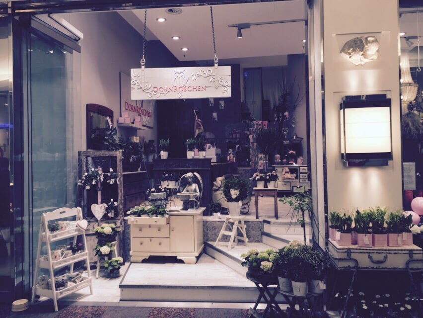 DORNRÖSCHEN Updated August 2024 Schadowstr. 11, Düsseldorf