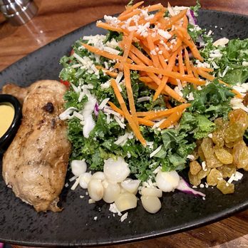 Limón - LA PODEROSA with added quarter (dark) chicken - Peruvian Near Me - Mountain View, California Limón - LA PODEROSA with added quarter (dark) chicken - Peruvian Near Me - Mountain View, California