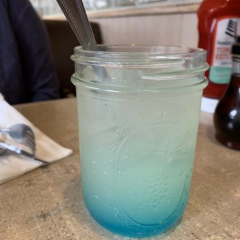 NORMS Restaurant - Cotton candy lemonade! - American Near Me - Whittier, California NORMS Restaurant - Cotton candy lemonade! - American Near Me - Whittier, California