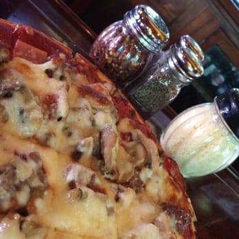 Ambassador - Pizza Near Me - Houghton, Michigan Ambassador - Pizza Near Me - Houghton, Michigan