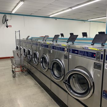 CA Coin Laundry - Laundromat Near Me - Long Beach, California CA Coin Laundry - Laundromat Near Me - Long Beach, California