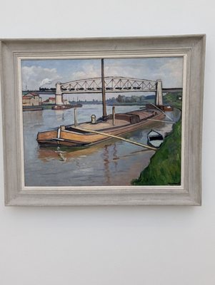 Musée d'Art Moderne de Paris by null