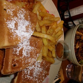 Bespoke All Day Cafe - Chicken N Waffle - Breakfast & Brunch Near Me - Las Vegas, Nevada Bespoke All Day Cafe - Chicken N Waffle - Breakfast & Brunch Near Me - Las Vegas, Nevada