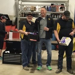 Griffin Muffler & Brake Center