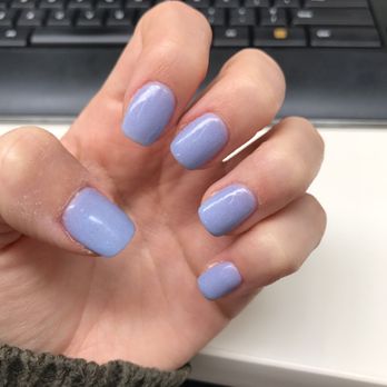 Bellazio Nail & Spa - SNS powder - Nail Salons Near Me - Roswell, Georgia