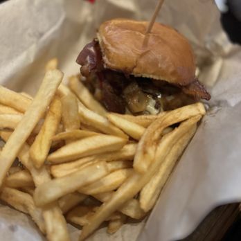 Montana Jack - Burgers Near Me - Big Sky, Montana