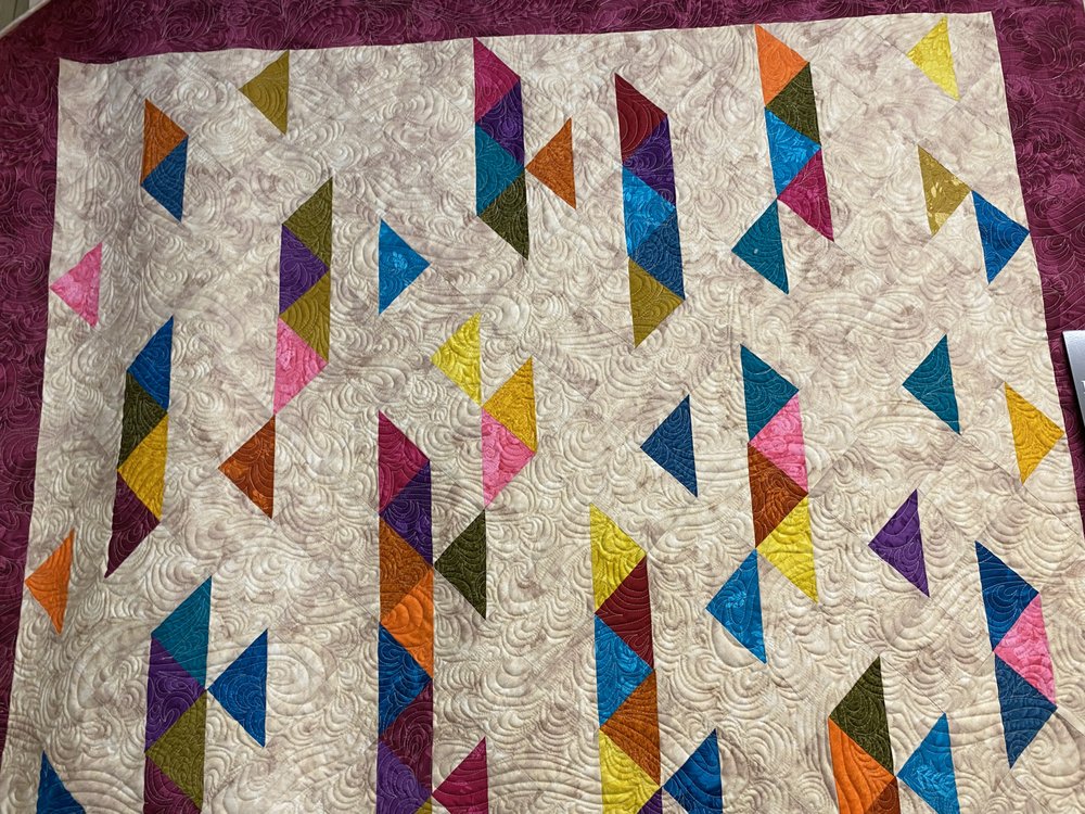 JAM SPECIAL QUILT SHOP Updated August 2024 1309 NC62, Climax