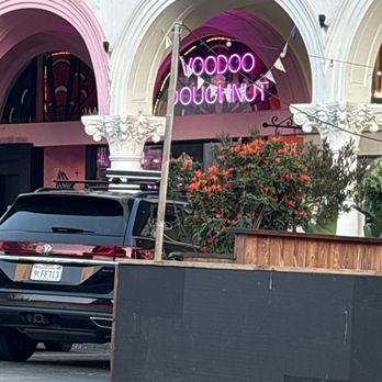 Voodoo Doughnut - The coolest place in town - Donuts Near Me - Los Angeles, California Voodoo Doughnut - The coolest place in town - Donuts Near Me - Los Angeles, California