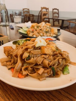 Aroon Thai Kitchen by null