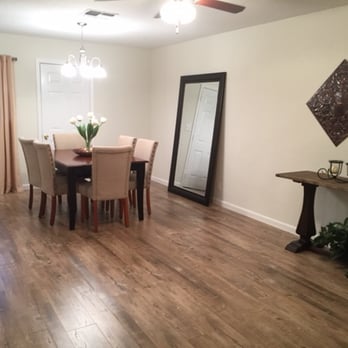 Superior Home Improvements - a dining room and living room - General Contractors Near Me - San Antonio, Texas Superior Home Improvements - a dining room and living room - General Contractors Near Me - San Antonio, Texas