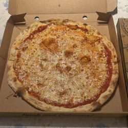 Novecento - Margarita Pizza