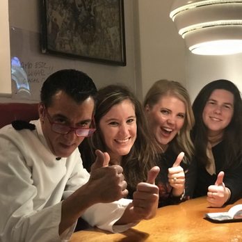 Cañete - Our server was so much fun! And a total hoot! - Tapas/Small Plates Near Me - Barcelona, B