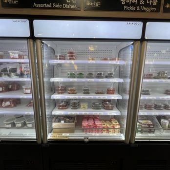 Seoul Station - Banchan - Convenience Stores Near Me - Aurora, Colorado Seoul Station - Banchan - Convenience Stores Near Me - Aurora, Colorado