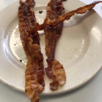 Howie's Diner - Side of bacon - Breakfast & Brunch Near Me - Greendale, Indiana Howie's Diner - Side of bacon - Breakfast & Brunch Near Me - Greendale, Indiana