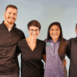 Head 2 Toe Spine & Sports Therapy - The Head 2 Toe Doctor Team
