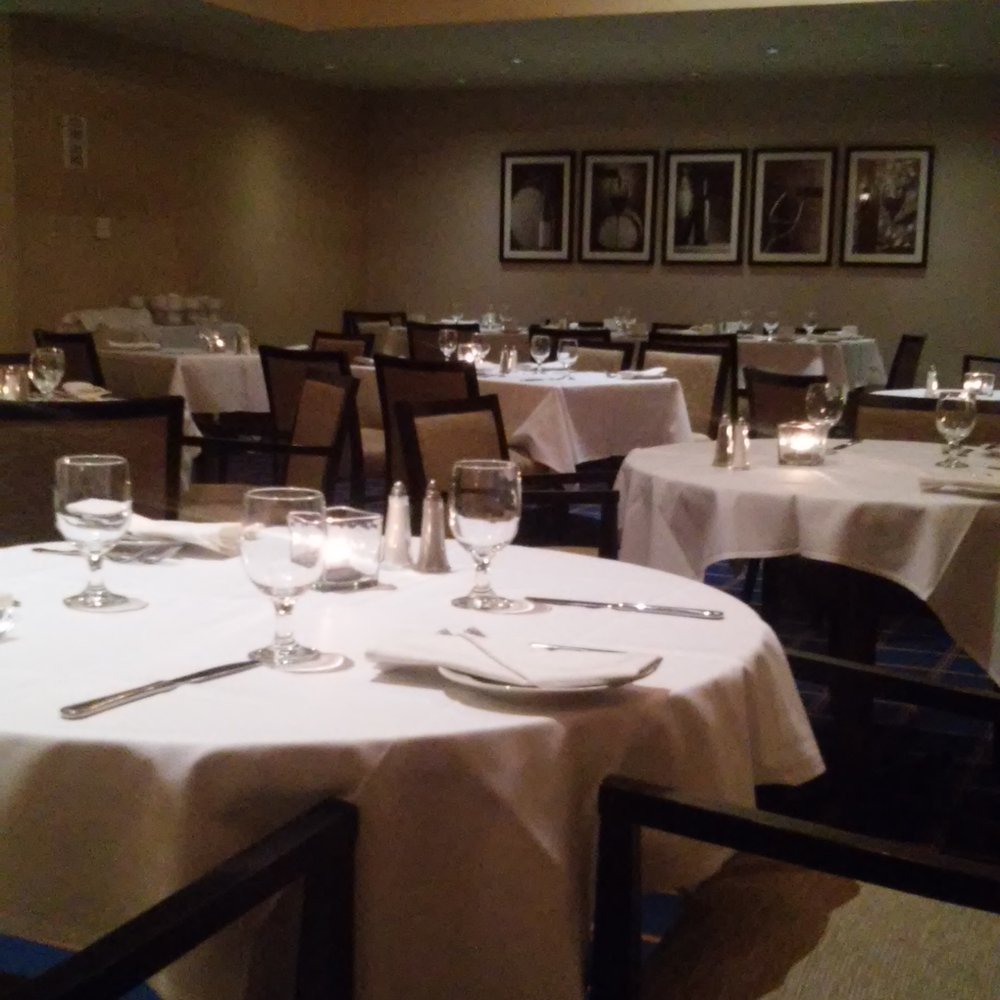 Carleton Grill - Carleton Grill dining room - American Near Me - Ottawa, Ontario Carleton Grill - Carleton Grill dining room - American Near Me - Ottawa, Ontario