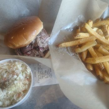 City Barbeque - Barbeque Near Me - Madison, Wisconsin