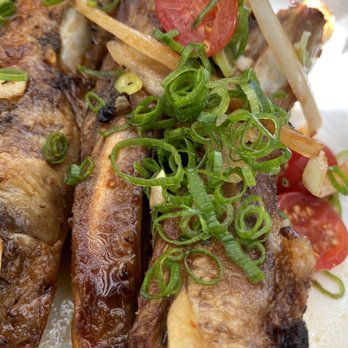 Star Noodle - Adobo ribs - Asian Fusion Near Me - Lahaina, Hawaii Star Noodle - Adobo ribs - Asian Fusion Near Me - Lahaina, Hawaii