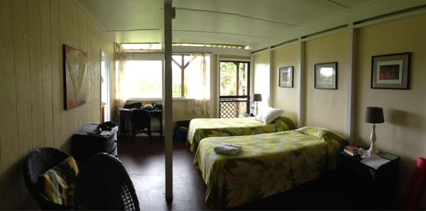 Kalani Oceanside Retreat Center by null