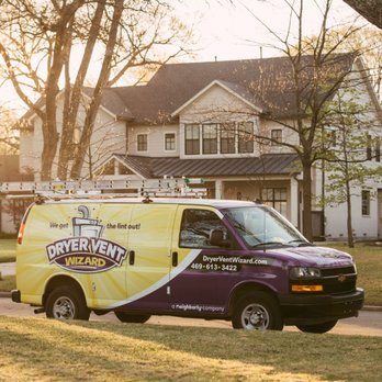 Dryer Vent Wizard of Norwalk - Air Duct Cleaning Near Me - Fairfield, Connecticut