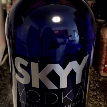 Woodman's - Skyy vodka 1.75 liter bottle sells for $16.99 @ Woodmans. - Grocery Near Me - Buffalo Grove, Illinois