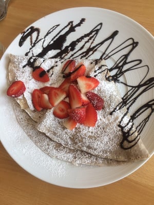 Café Eugenia by null