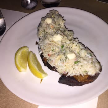 ABC Kitchen - Crab toast - Breakfast & Brunch Near Me - New York, New York
