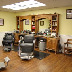 Pete's Barber Shop