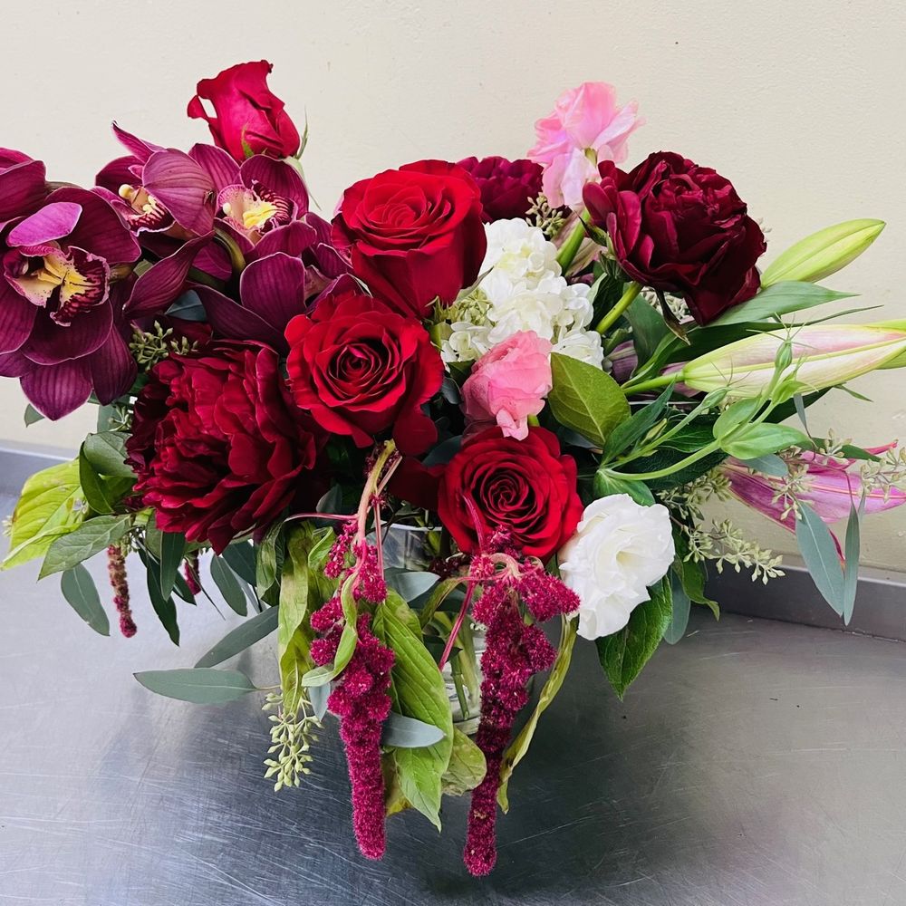 THE BEST 10 FLORISTS near SOLANO AVE, BERKELEY, CA - Updated 2026 - Hours -  Yelp