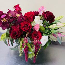 Orchid Florist