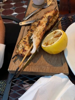 Los Jefes Grill by null
