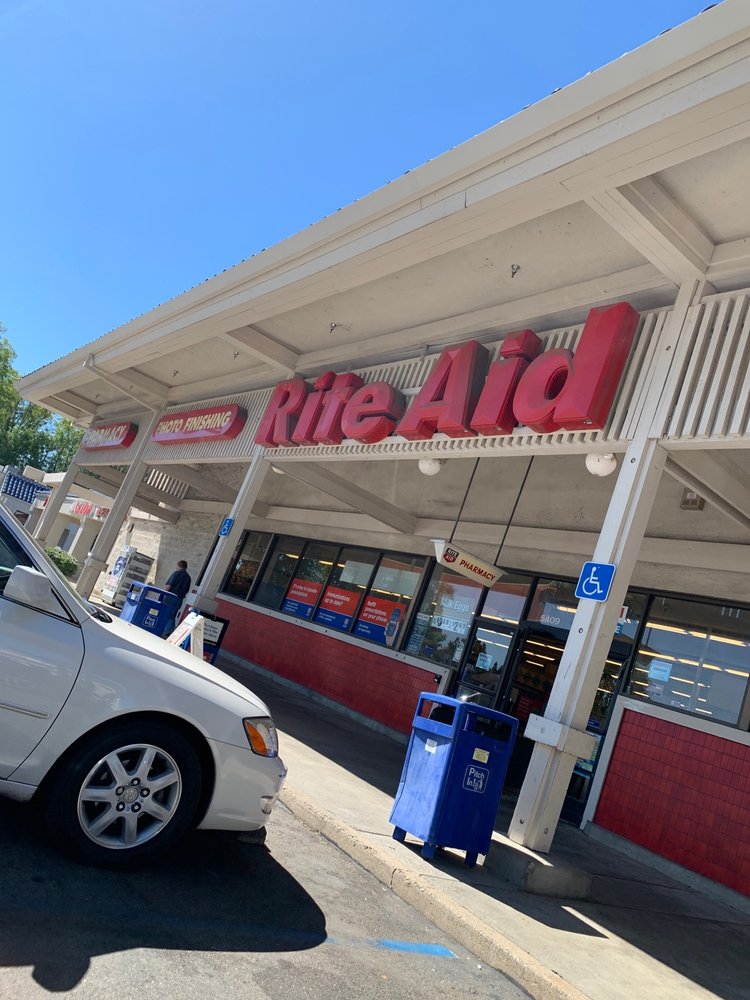 RITE AID 20 Photos & 28 Reviews Drugstores 5409 Sunrise Blvd