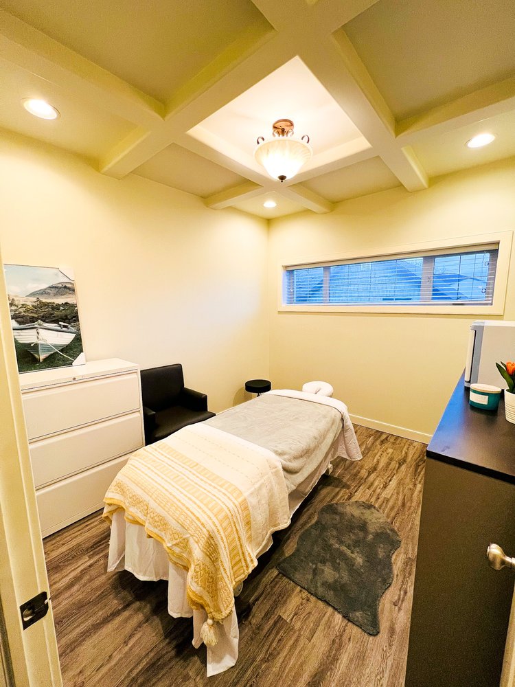 MASSAGE DELIGHT Updated October 2024 121 B Elma Street W, Okotoks
