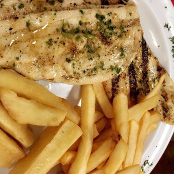 Peru Cafe Express - Peruvian Near Me - Houston, Texas