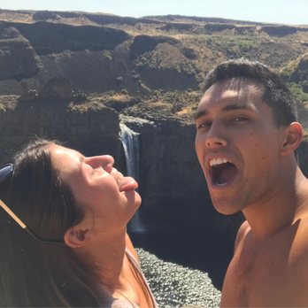 Palouse Falls State Park - Got thirsty - Parks Near Me - Washtucna, Washington Palouse Falls State Park - Got thirsty - Parks Near Me - Washtucna, Washington