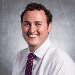 Amarillo Vision Specialists - Dr. Carson Gee