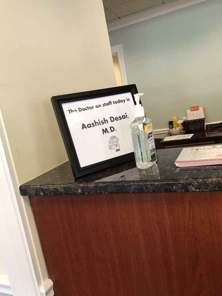 NJ DOCTORS URGENT CARE 22 Reviews Urgent Care 620 Rt