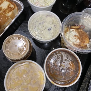 City Barbeque - Sides - Barbeque Near Me - Blue Ash, Ohio