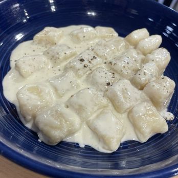 Cucina Moon - Gnocchi with gorganzola sauce - Pasta Shops Near Me - Honolulu, Hawaii Cucina Moon - Gnocchi with gorganzola sauce - Pasta Shops Near Me - Honolulu, Hawaii