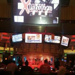 Xhibition Bar