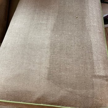 Andy’s Carpet Cleaning - Process of upholstery cleaning - Carpet Cleaning Near Me - Bradenton, Florida Andy’s Carpet Cleaning - Process of upholstery cleaning - Carpet Cleaning Near Me - Bradenton, Florida
