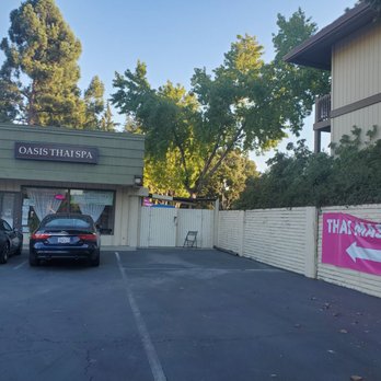 Oasis Thai Spa - Massage Near Me - Campbell, California Oasis Thai Spa - Massage Near Me - Campbell, California